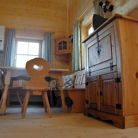 Chalet Almdorf.2 *