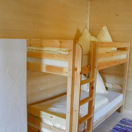 Chalet Almdorf.2 *