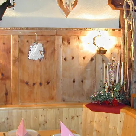 Chalet Almdorf.2 Grafenweg