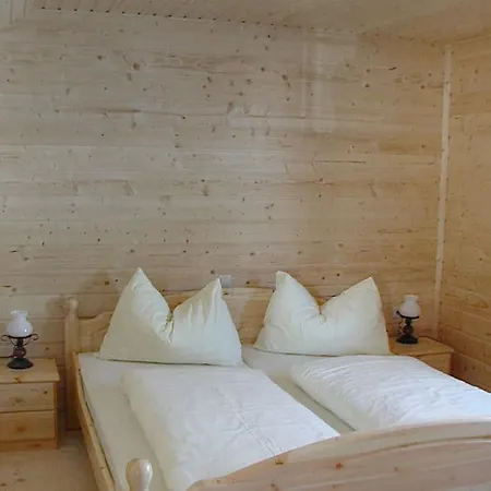 Chalet Almdorf.2 Grafenweg