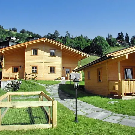 Chalet Almdorf.2 Grafenweg